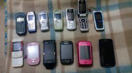 Timeline: Evolución de las T.I.C. en mi casa