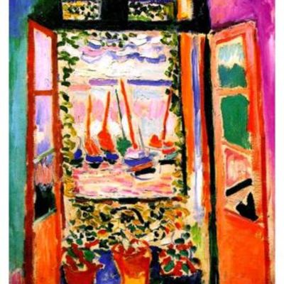 Timeline: Ιστορία Σύγχρονης Τέχνης