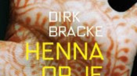 Timeline: Henna op je huid