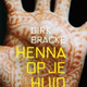 Henna op je huid