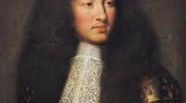 Timeline: Important dates for Louis XIV