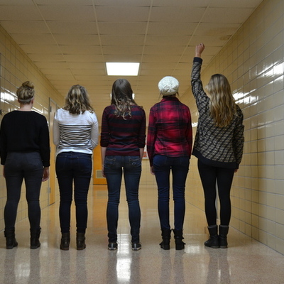 Timeline: A brief history of sexual assault legislation