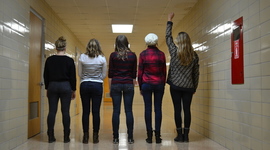 Timeline: A brief history of sexual assault legislation