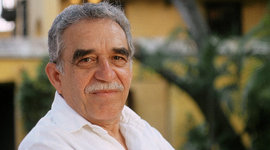 Timeline: Conoce a Gabriel García Márquez