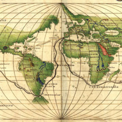 Timeline: Γεωγραφικές Ανακαλύψεις