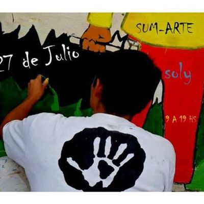 Timeline: Talleres Populares