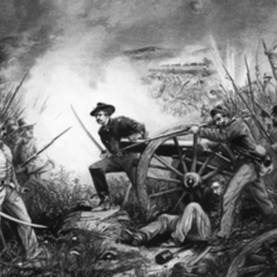 Timeline: Ten Thing That Led To The Civil War
