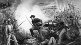 Timeline: Ten Thing That Led To The Civil War