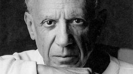 Timeline: La vida de Pablo Picasson