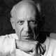 Picasso portrait