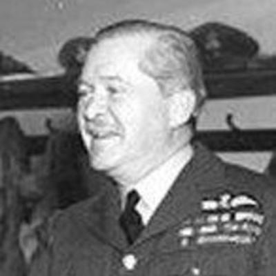 Timeline: Billy Bishop Canadian war hero