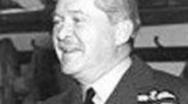 Timeline: Billy Bishop Canadian war hero