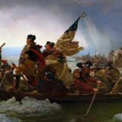 Timeline: Revolutionary War