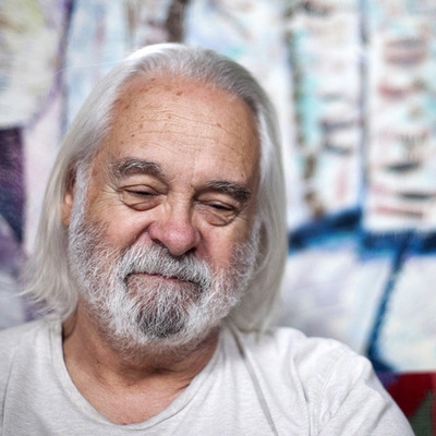 Timeline: Frank Romero