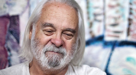 Timeline: Frank Romero