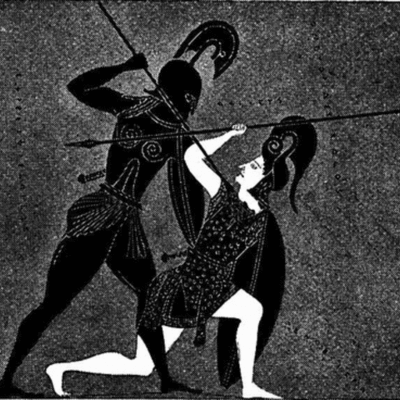 Timeline: The Trojan War By Victoria Brown