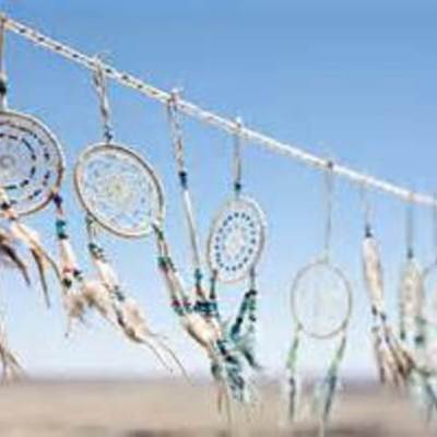 Timeline: Contact Franco-Amerindien