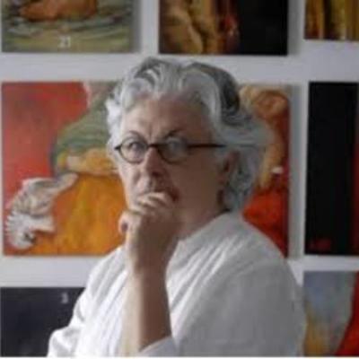 Timeline: Lydia Rubio