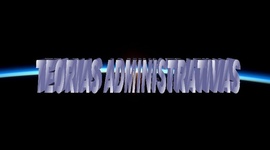 Timeline: CRONOLOGIA DE LAS TEORIAS ADMINISTRATIVAS