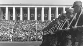 Timeline: German Expansion