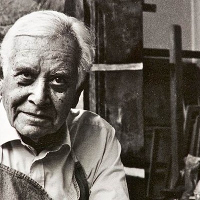 Timeline: Rufino Tamayo