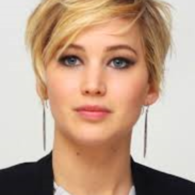 Timeline: Jennifer Lawrence