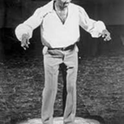 Timeline: Howard 'Sandman' Sims