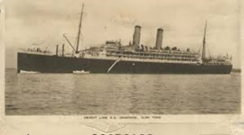 Timeline: A History of Australian migration.