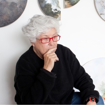 Timeline: Lydia Rubio