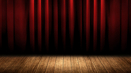 Timeline: Rudolf Nureyev