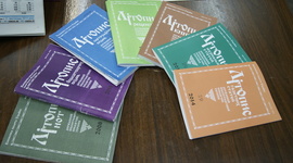 Timeline: Книжкова палата