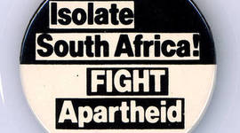 Timeline: Major Events Surrounding the Anti-Apartheid Movement