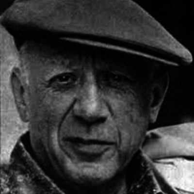 Timeline: La Vida de Pablo Picasso