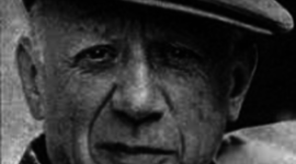 Timeline: La Vida de Pablo Picasso