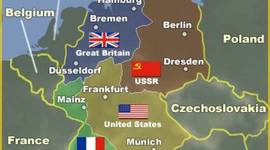 Timeline: German Expansion