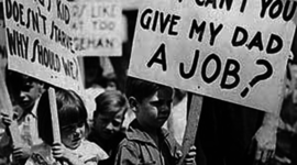 Timeline: Top 20 Great Depression Events