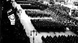 Timeline: War In Europe