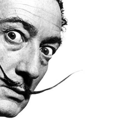 Timeline: Salvador Dali