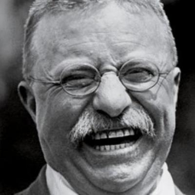 Timeline: Theodore Roosevelt