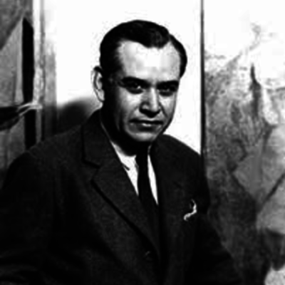 Timeline: Rufino Tamayo