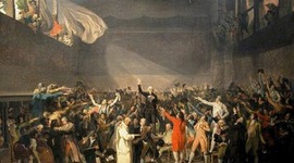 Timeline: Revolución Francesa: Bharat