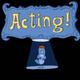 Acting 5