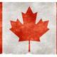 Canadian flag