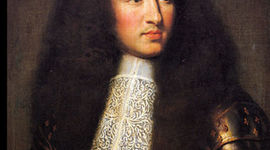 Timeline: Louis XIV