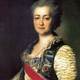 Catherine great