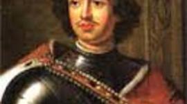 Timeline: Peter The Great