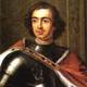 Peter the great