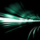 265535  turn tunnel light speed abstract wallpaper p