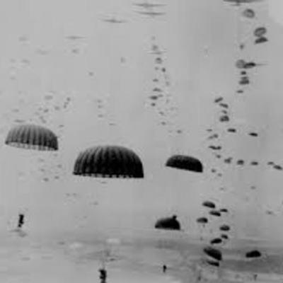 Timeline: World war II