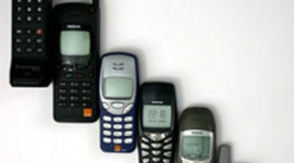 Timeline: Mobile phone evolution